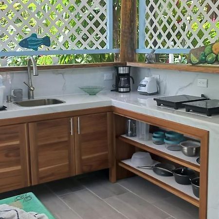 Casa Katharina Villa Кахуита Екстериор снимка