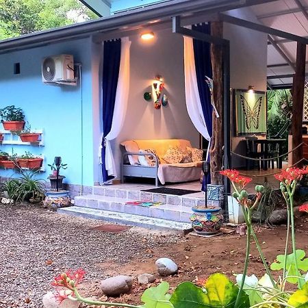 Casa Katharina Villa Кахуита Екстериор снимка