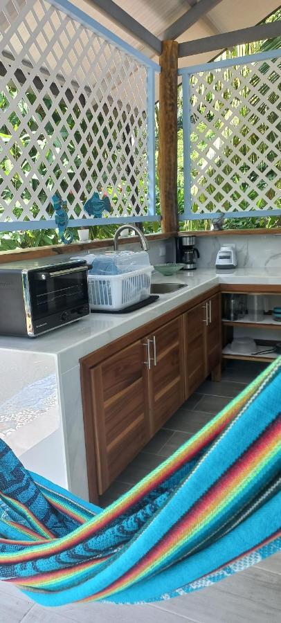 Casa Katharina Villa Кахуита Екстериор снимка